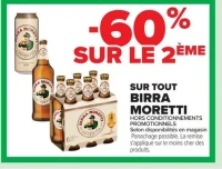 Birra Moretti