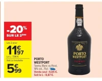 PORTO WESTPORT