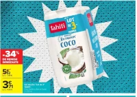 Gel douche "Lot de 3" Tahiti