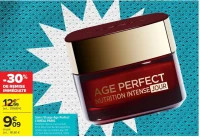 Soins Visage Age Perfect L'ORÉAL PARIS