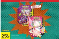 Pokémon : Pokébox