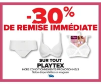 Playtex