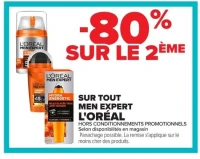 Men Expert L'ORÉAL