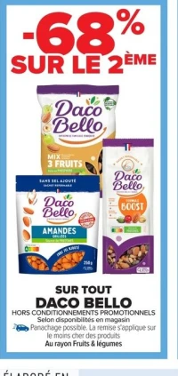 DACO BELLO