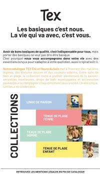 TEX - info