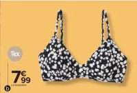Tex Brassière femme