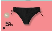Tex Bikini femme