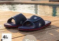 Tex Claquettes homme