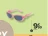 Promo Tex Lunettes de soleil famille