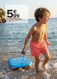 Tex Maillot de bain garçon