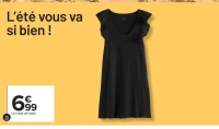 Tex Robe de bain femme
