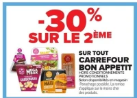 Carrefour Bon Appetit