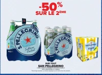 San Pellegrino