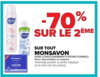 MONSAVON