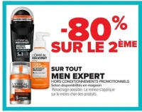 MEN EXPERT L'Oréal