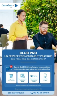 Club PRO - info