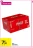 Promo Soda COCA-COLA Original, 12 x 20 cl.