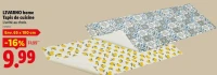 LIVARNO home Tapis de cuisine
