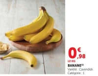 Banane