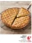 Promo GRILLÉ 6 PARTS Pommes ou abricots