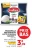 Promo MOZZARELLA PASTEURISE DI LATTE DI BUFALA GALBANI