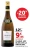 Promo La Singuliere Chablis AOP Blanc UVC