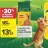 Promo Croquettes pour chat adulte PURINA FRISKIES