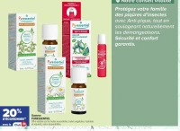 Gamme PURESSENTIEL