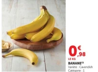 BANANE