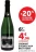 Promo CREMANT D'ALSACE AOP BRUT HOEN
