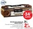 Promo MOUSSE AU CHOCOLAT MARIE MORIN