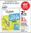 Promo Cœur de laitue maxi Les Crudettes
