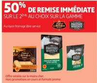 Gouda Vieux Holland Master / British Heritage Premium Cheddar