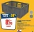Promo CASIER PLIANT "FOLD'N STORE"