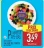 Promo Daylicious Salade de fruits