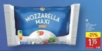 CUCINA Mozzarella Maxi Classic