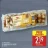 Promo LES PÂTISSADES® 10 GAUFRES DE LIÈGE*