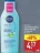 Promo NIVEA SUN® LAIT APRÈS SOLEIL HYDRATANT À l'aloe vera