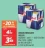 Promo Boisson énergisante  