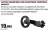 Promo Support Magnétique Pour Smartphone Compatible Magsafe