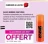 Promo GLACO MIRROR COAT ZÉRO