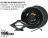 Promo Kit roue de secours galette