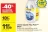 Promo Lessive Liquide "Duo Pack" DASH
