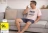Promo Pyjama court homme by Kloane