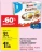 Promo Barres chocolatées Lait Céréales KINDER COUNTRY