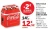 Promo Coca-Cola / Coca-Cola Sans Sucres