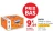 Promo Fanta Orange ou citron