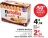 Promo B-READY NUTELLA