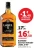 Promo BLENDED SCOTCH WHISKY LABEL 5 40°