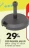 Promo PIED PARASOL HAULIO